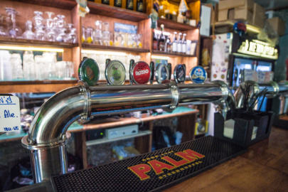 Все твои друзья