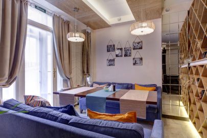 Кафе PAR на Гагарина