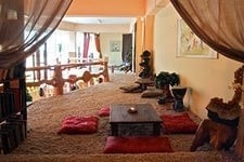 Дом Белого Журавля