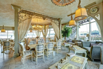 Летучий Голландец