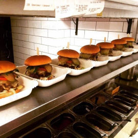 PivBar на Маяковской