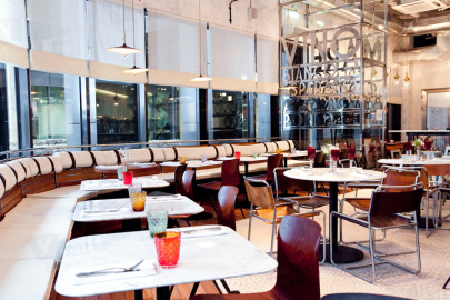 Osteria della Piazza Bianca