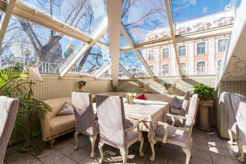 Парк Джузеппе