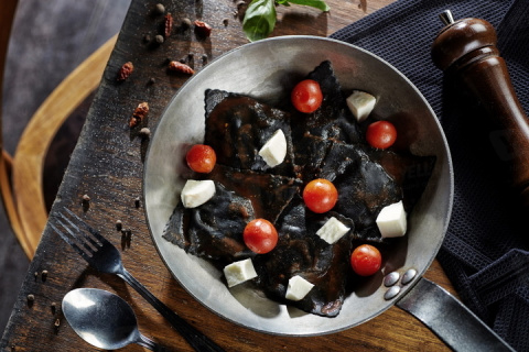 Марчеллис на Горьковской