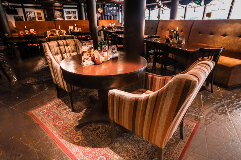 Jager Haus на Свердловской