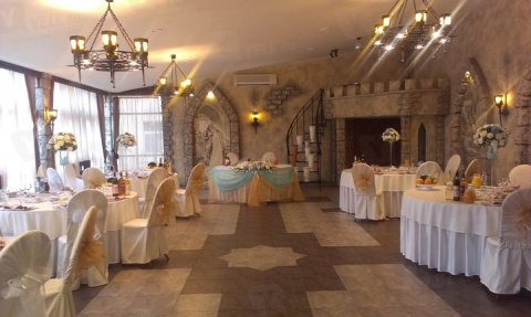 Кирочный Двор