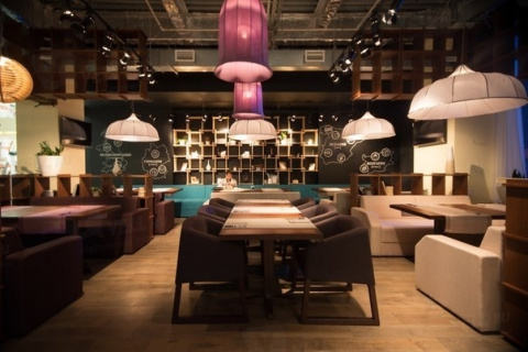 Авокадо на Планерной