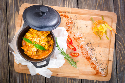 Иль Патио на Ленинском проспекте 