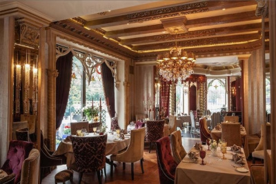 Палаццо Дукале