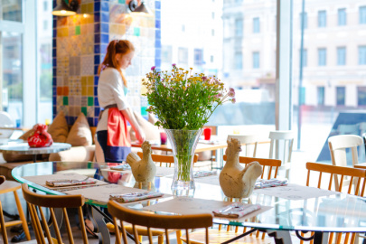 Юлина кухня