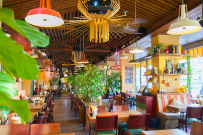 Марчеллис на Ленинском проспекте