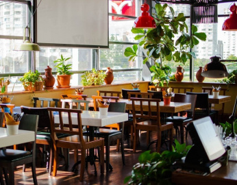 Марчеллис на Приморской