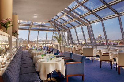 Бельвю Брассери