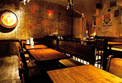 Толстый Фраер на Думской