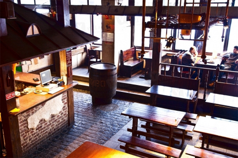 Толстый Фраер на Димитрова