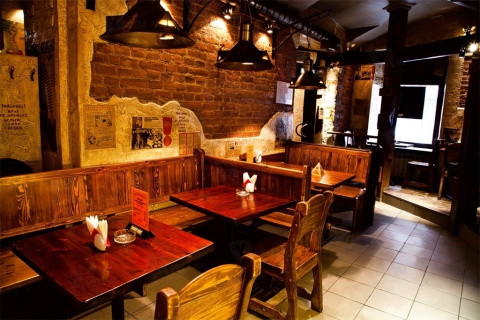 Толстый Фраер на Васильевском