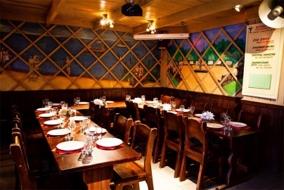 Толстый Фраер на Луначарского