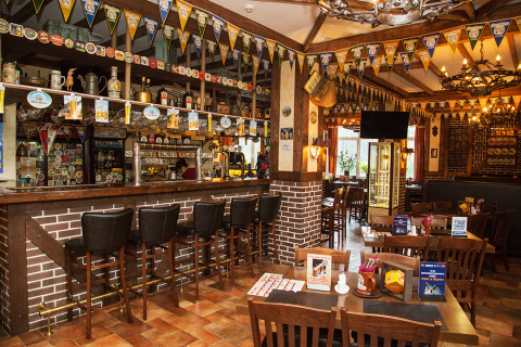 Ганс и Марта