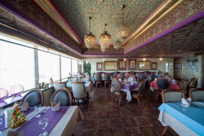 Дарбарс на Мира