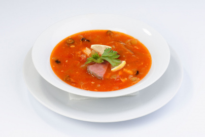 Биф Бар Восемь