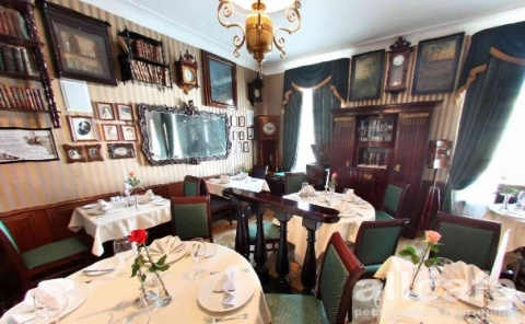 Семь Пятниц