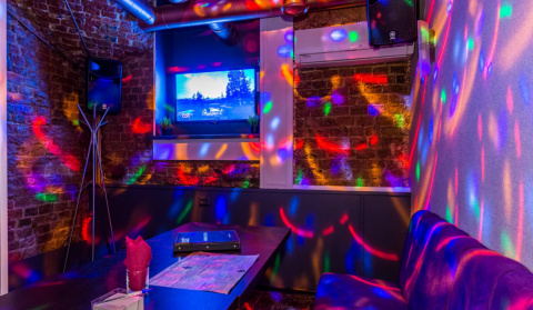 Соло Чистые пруды