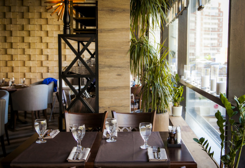 Wine room Gallery Gourme