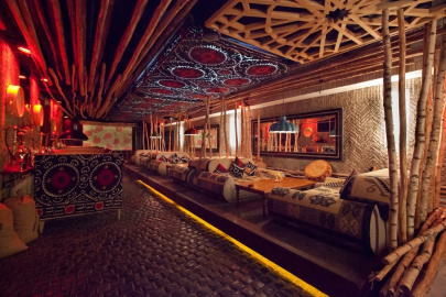 Чайхона №1 на Маяковской 