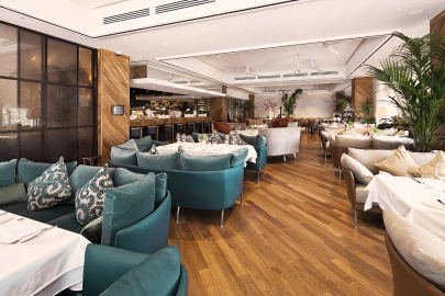 Ресторан Selfie