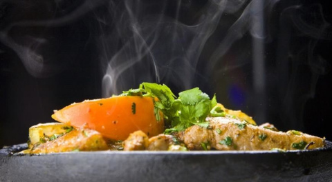 Оджахури в Химках