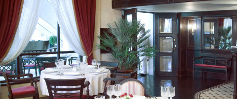 Трактир Пожарского