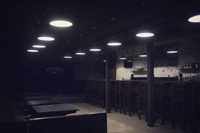 Всё просто на Лиговском проспекте