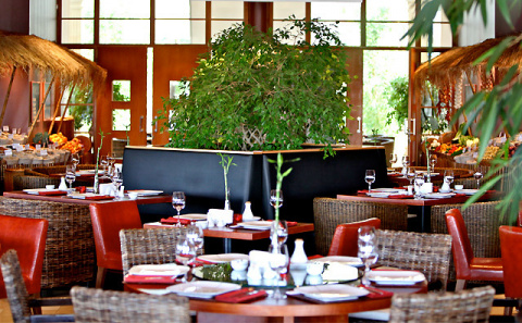 Азия Крокус Сити Молл