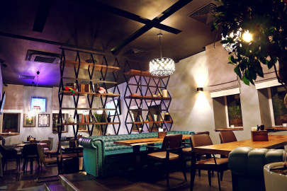 Гастропаб Pauwel Kwak