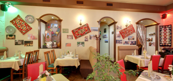 Хочу Шашлык на Пестеля