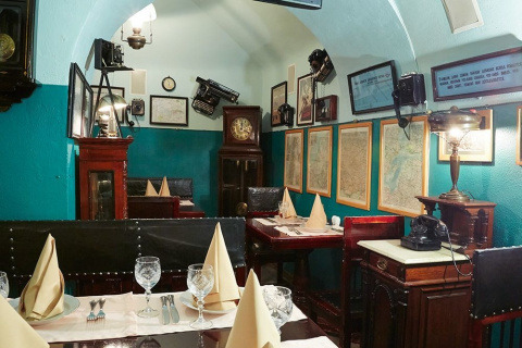 Черная Кошка