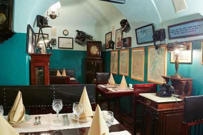 Черная Кошка