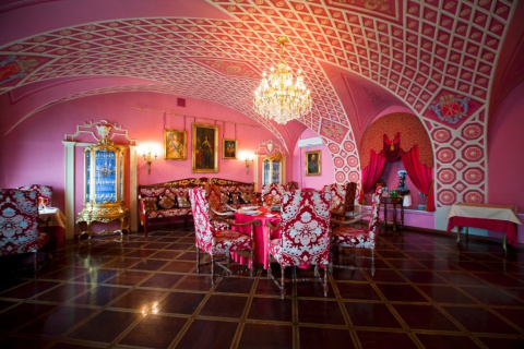 Русский Ампиръ