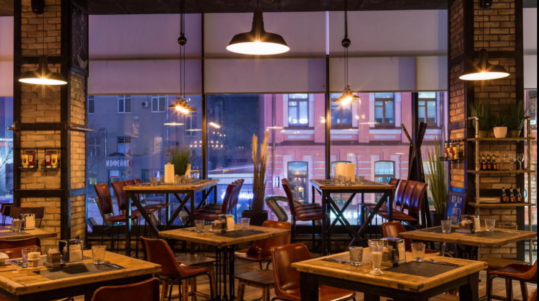 Food House - адрес, отзывы, меню и цены. Забронируйте ...