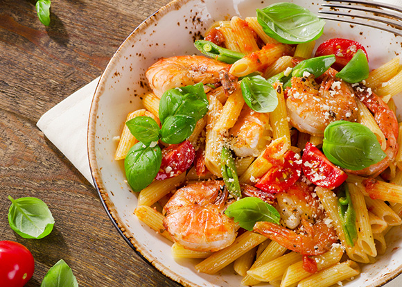 Итальянская