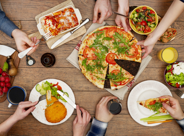 Европейская