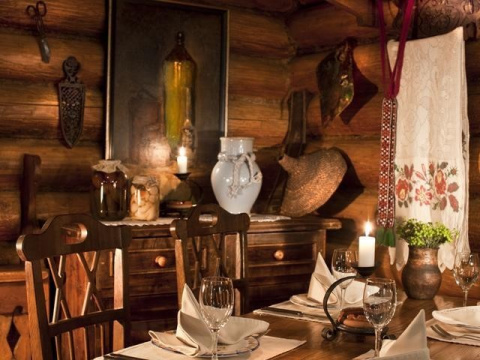 На Мельнице