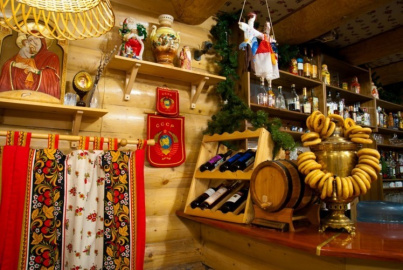 Трое из ларца