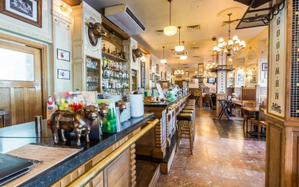 Goodman Ленинский