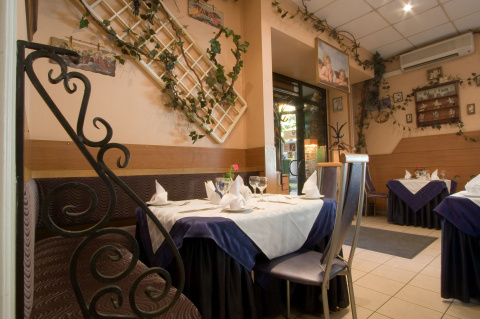 Райский уголок