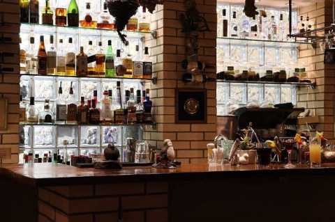 Гнездо на Большевиков