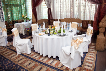 Навруз на Ленинском