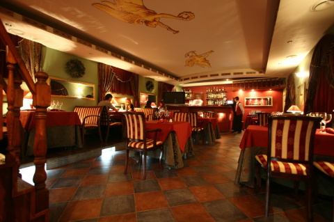 Драмы и Комедии