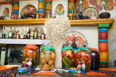 Корчма Пузата Хата