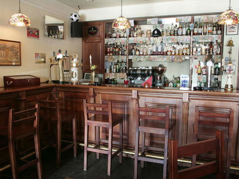 Йоркшир Паб на Лавочкина